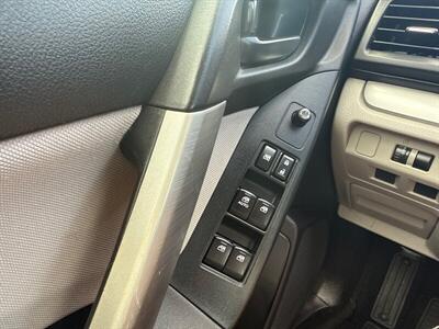 2015 Subaru Forester 2.5i Premium AWD 4dr   - Photo 37 - Boise, ID 83704