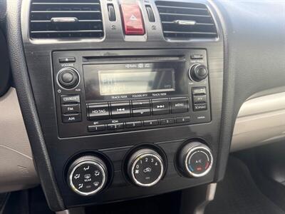 2015 Subaru Forester 2.5i Premium AWD 4dr   - Photo 20 - Boise, ID 83704