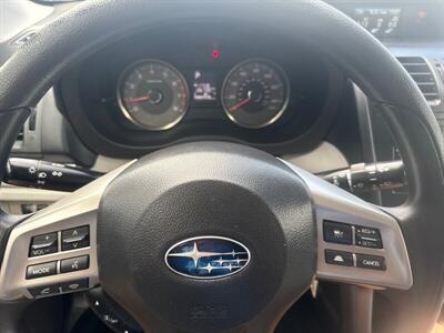 2015 Subaru Forester 2.5i Premium AWD 4dr   - Photo 34 - Boise, ID 83704