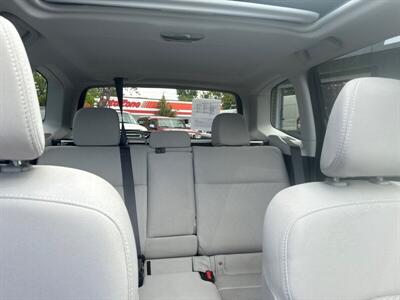 2015 Subaru Forester 2.5i Premium AWD 4dr   - Photo 27 - Boise, ID 83704