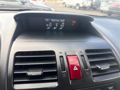 2015 Subaru Forester 2.5i Premium AWD 4dr   - Photo 33 - Boise, ID 83704