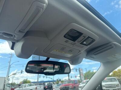 2015 Subaru Forester 2.5i Premium AWD 4dr   - Photo 38 - Boise, ID 83704