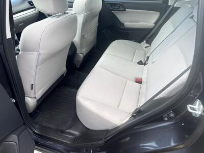 2015 Subaru Forester 2.5i Premium AWD 4dr   - Photo 15 - Boise, ID 83704