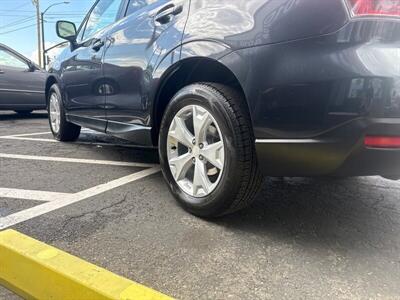 2015 Subaru Forester 2.5i Premium AWD 4dr   - Photo 22 - Boise, ID 83704