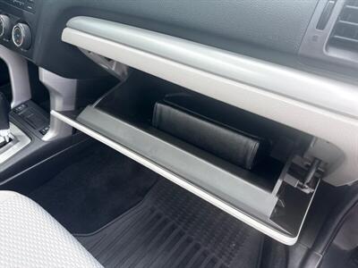 2015 Subaru Forester 2.5i Premium AWD 4dr   - Photo 25 - Boise, ID 83704