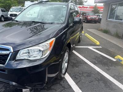 2015 Subaru Forester 2.5i Premium AWD 4dr   - Photo 10 - Boise, ID 83704
