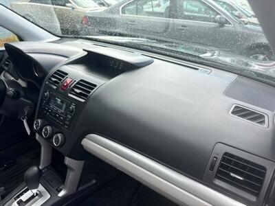 2015 Subaru Forester 2.5i Premium AWD 4dr   - Photo 24 - Boise, ID 83704