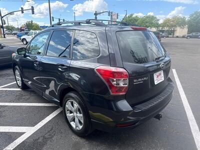 2015 Subaru Forester 2.5i Premium AWD 4dr   - Photo 3 - Boise, ID 83704