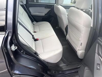 2015 Subaru Forester 2.5i Premium AWD 4dr   - Photo 17 - Boise, ID 83704