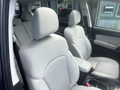 2015 Subaru Forester 2.5i Premium AWD 4dr   - Photo 28 - Boise, ID 83704
