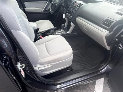 2015 Subaru Forester 2.5i Premium AWD 4dr   - Photo 18 - Boise, ID 83704