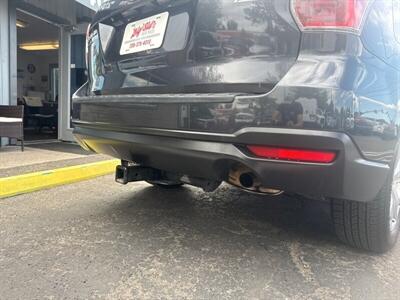 2015 Subaru Forester 2.5i Premium AWD 4dr   - Photo 7 - Boise, ID 83704