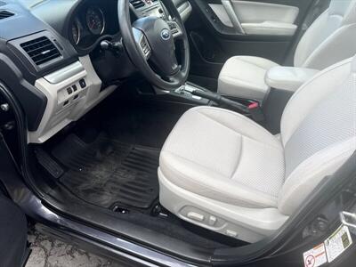 2015 Subaru Forester 2.5i Premium AWD 4dr   - Photo 14 - Boise, ID 83704