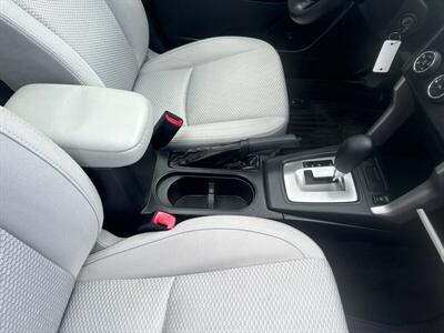 2015 Subaru Forester 2.5i Premium AWD 4dr   - Photo 26 - Boise, ID 83704