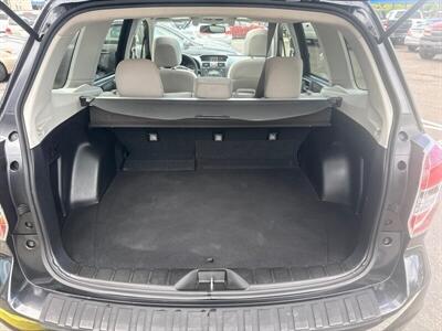 2015 Subaru Forester 2.5i Premium AWD 4dr   - Photo 16 - Boise, ID 83704