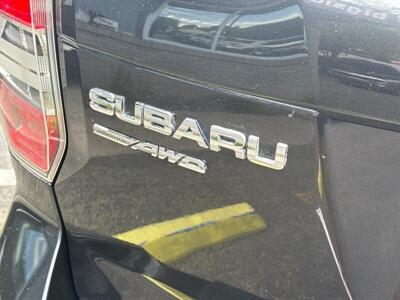 2015 Subaru Forester 2.5i Premium AWD 4dr   - Photo 8 - Boise, ID 83704