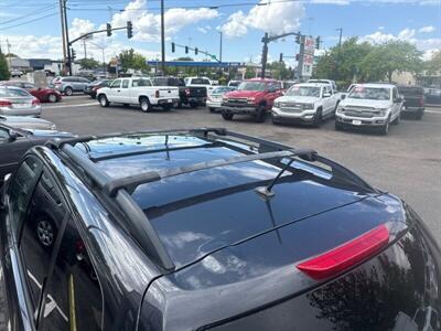 2015 Subaru Forester 2.5i Premium AWD 4dr   - Photo 13 - Boise, ID 83704