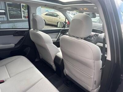 2015 Subaru Forester 2.5i Premium AWD 4dr   - Photo 29 - Boise, ID 83704