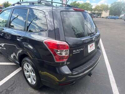 2015 Subaru Forester 2.5i Premium AWD 4dr   - Photo 5 - Boise, ID 83704
