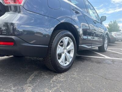 2015 Subaru Forester 2.5i Premium AWD 4dr   - Photo 21 - Boise, ID 83704