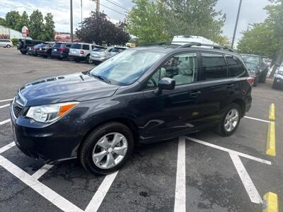 2015 Subaru Forester 2.5i Premium AWD 4dr   - Photo 2 - Boise, ID 83704