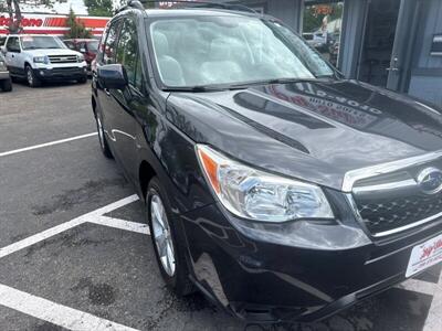 2015 Subaru Forester 2.5i Premium AWD 4dr   - Photo 11 - Boise, ID 83704