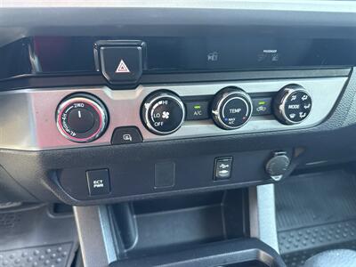 2016 Toyota Tacoma SR5 4WD 3.5L V6 4dr   - Photo 34 - Boise, ID 83704