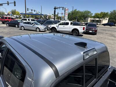 2016 Toyota Tacoma SR5 4WD 3.5L V6 4dr   - Photo 22 - Boise, ID 83704