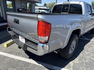 2016 Toyota Tacoma SR5 4WD 3.5L V6 4dr   - Photo 8 - Boise, ID 83704