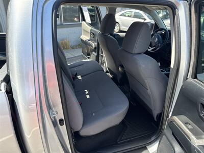 2016 Toyota Tacoma SR5 4WD 3.5L V6 4dr   - Photo 18 - Boise, ID 83704