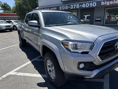 2016 Toyota Tacoma SR5 4WD 3.5L V6 4dr   - Photo 14 - Boise, ID 83704