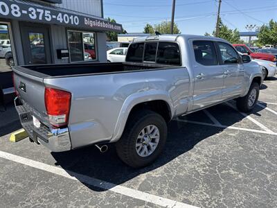 2016 Toyota Tacoma SR5 4WD 3.5L V6 4dr   - Photo 4 - Boise, ID 83704