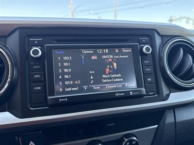 2016 Toyota Tacoma SR5 4WD 3.5L V6 4dr   - Photo 35 - Boise, ID 83704