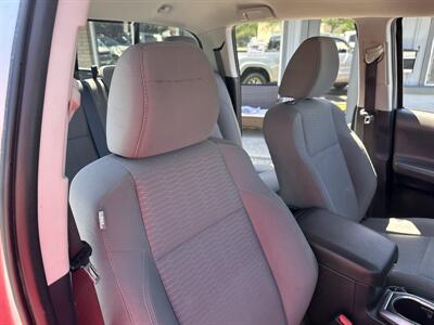 2016 Toyota Tacoma SR5 4WD 3.5L V6 4dr   - Photo 30 - Boise, ID 83704
