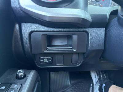2016 Toyota Tacoma SR5 4WD 3.5L V6 4dr   - Photo 38 - Boise, ID 83704
