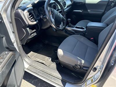 2016 Toyota Tacoma SR5 4WD 3.5L V6 4dr   - Photo 16 - Boise, ID 83704