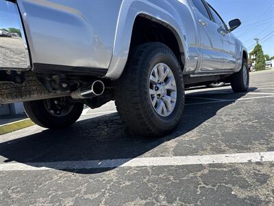 2016 Toyota Tacoma SR5 4WD 3.5L V6 4dr   - Photo 5 - Boise, ID 83704