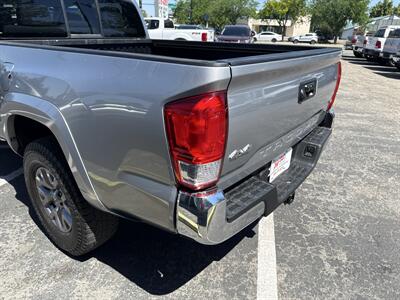 2016 Toyota Tacoma SR5 4WD 3.5L V6 4dr   - Photo 7 - Boise, ID 83704