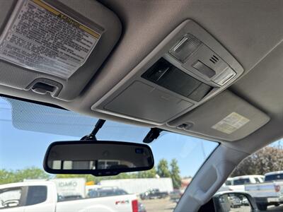 2016 Toyota Tacoma SR5 4WD 3.5L V6 4dr   - Photo 40 - Boise, ID 83704