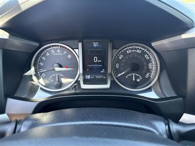 2016 Toyota Tacoma SR5 4WD 3.5L V6 4dr   - Photo 37 - Boise, ID 83704