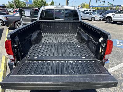 2016 Toyota Tacoma SR5 4WD 3.5L V6 4dr   - Photo 23 - Boise, ID 83704
