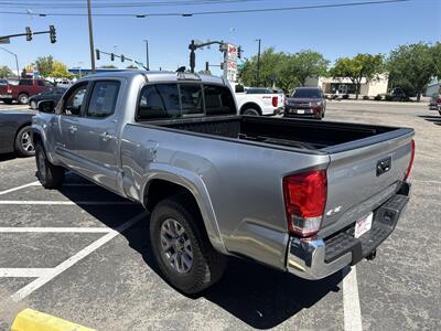 2016 Toyota Tacoma SR5 4WD 3.5L V6 4dr   - Photo 3 - Boise, ID 83704
