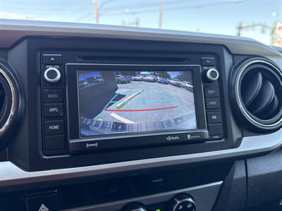 2016 Toyota Tacoma SR5 4WD 3.5L V6 4dr   - Photo 20 - Boise, ID 83704