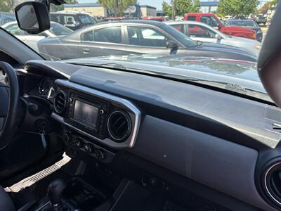 2016 Toyota Tacoma SR5 4WD 3.5L V6 4dr   - Photo 26 - Boise, ID 83704