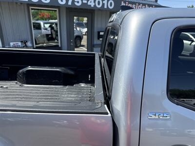 2016 Toyota Tacoma SR5 4WD 3.5L V6 4dr   - Photo 24 - Boise, ID 83704