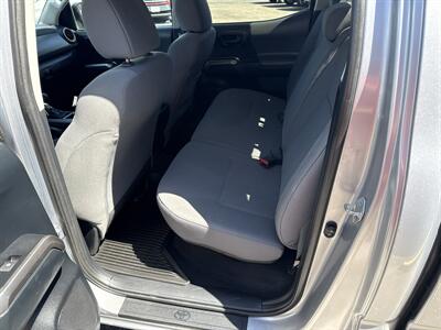 2016 Toyota Tacoma SR5 4WD 3.5L V6 4dr   - Photo 17 - Boise, ID 83704