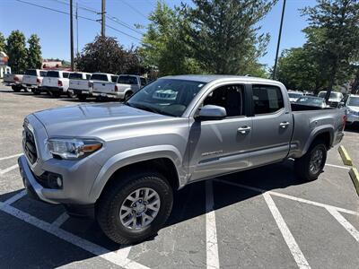 2016 Toyota Tacoma SR5 4WD 3.5L V6 4dr   - Photo 2 - Boise, ID 83704