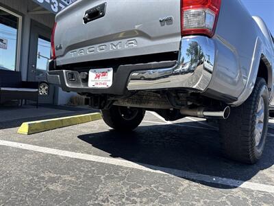 2016 Toyota Tacoma SR5 4WD 3.5L V6 4dr   - Photo 9 - Boise, ID 83704