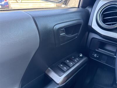 2016 Toyota Tacoma SR5 4WD 3.5L V6 4dr   - Photo 39 - Boise, ID 83704