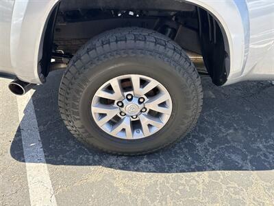 2016 Toyota Tacoma SR5 4WD 3.5L V6 4dr   - Photo 11 - Boise, ID 83704